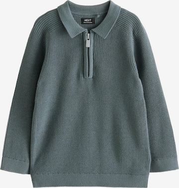 Pullover di Next in blu: frontale