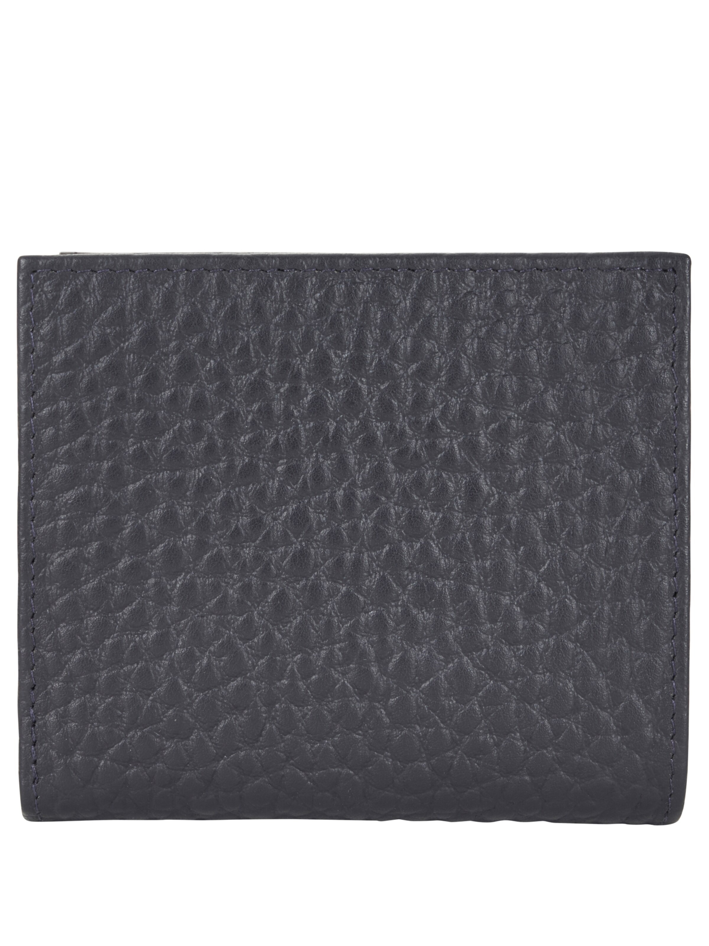 VOi Wallet 'ELSA' in Blue