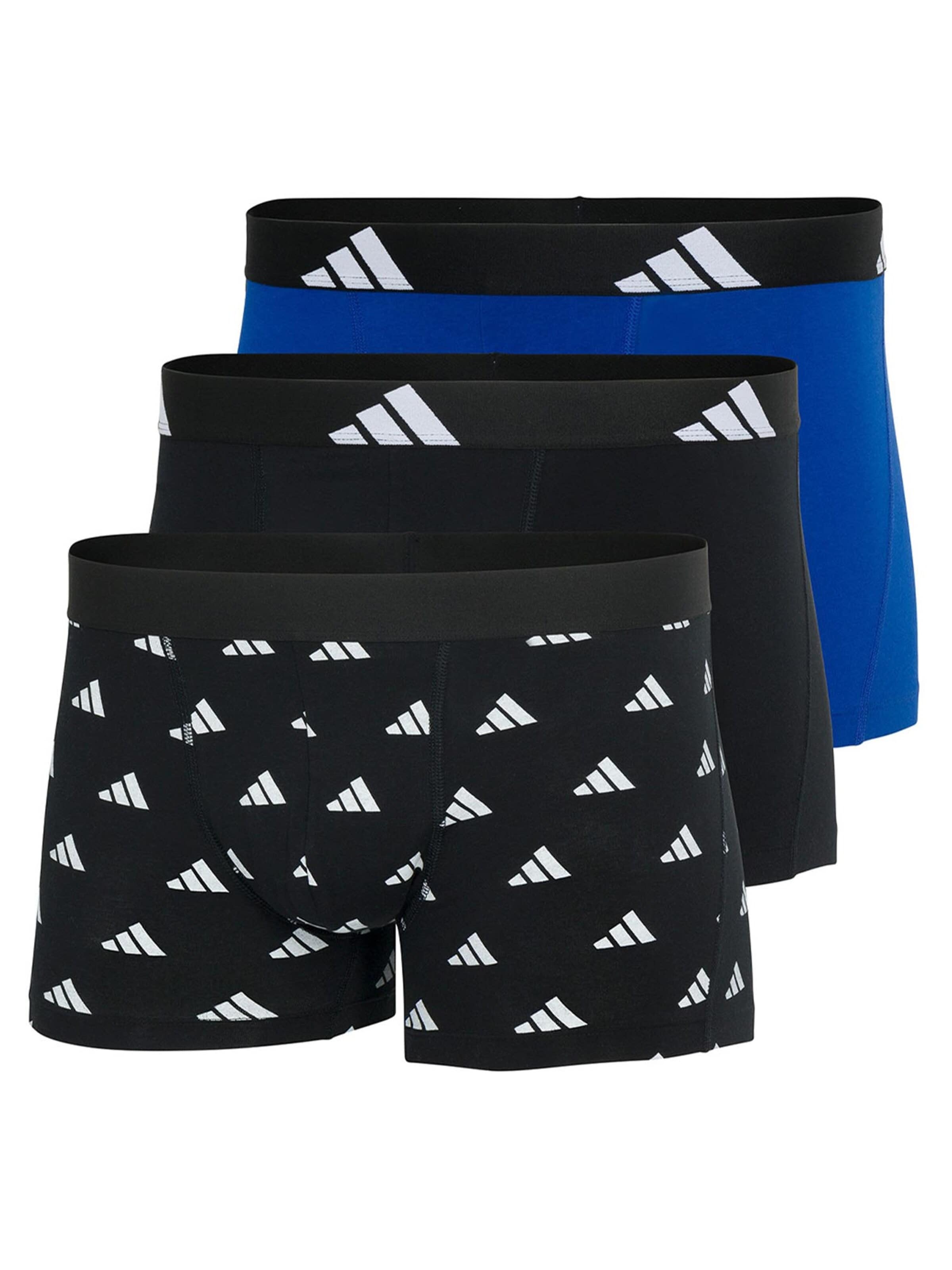 ADIDAS SPORTSWEAR Sportondergoed 'Active Flex' in Blauw: voorkant