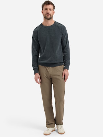 No Excess Pulóver - szürke