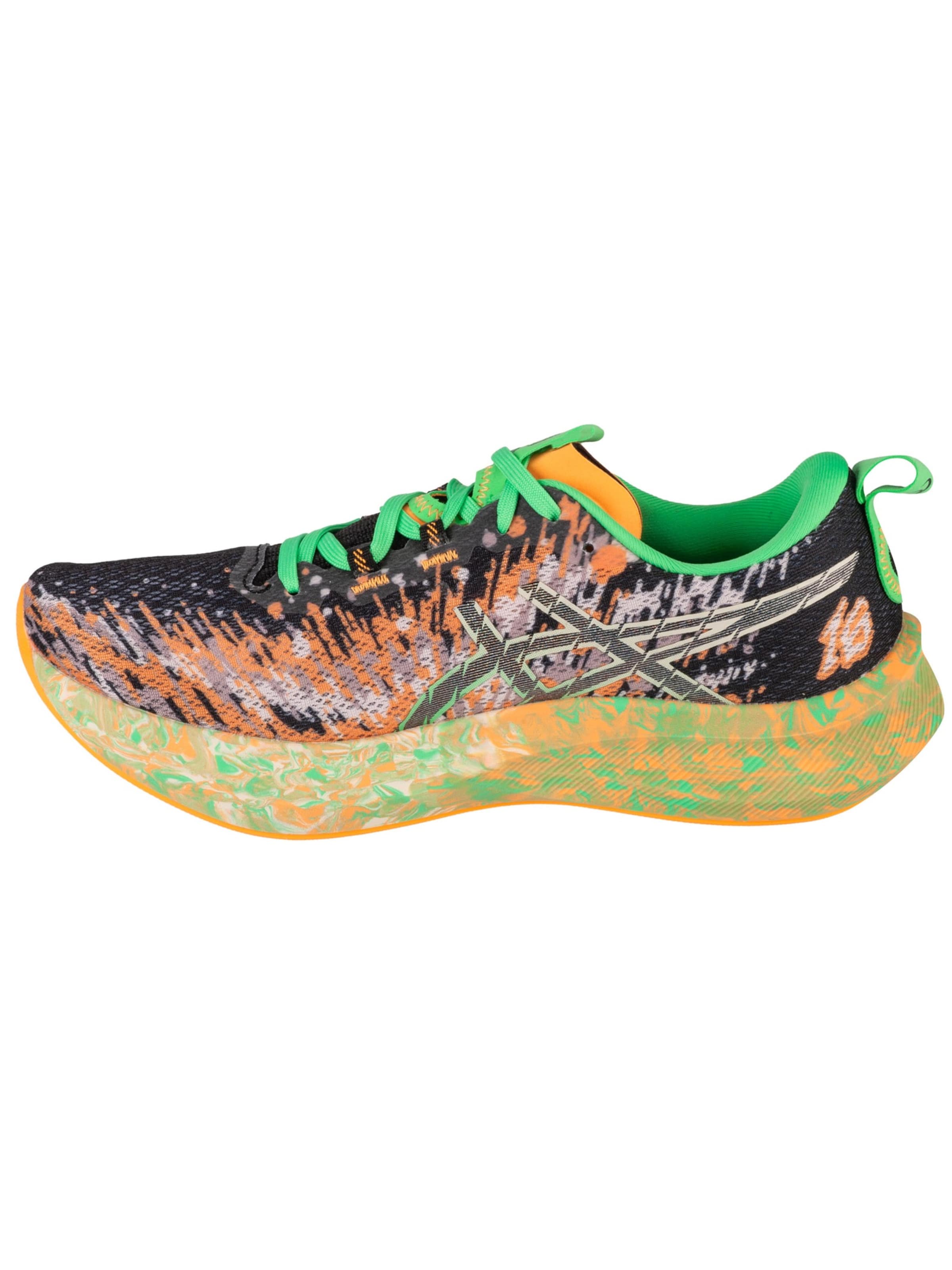 ASICS Laufschuh 'ASICS Gel-Noosa Tri 16'‌‌‌ in Mischfarben: Vorderseite