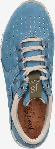 JOSEF SEIBEL Sneakers 'Ricky' in Blue