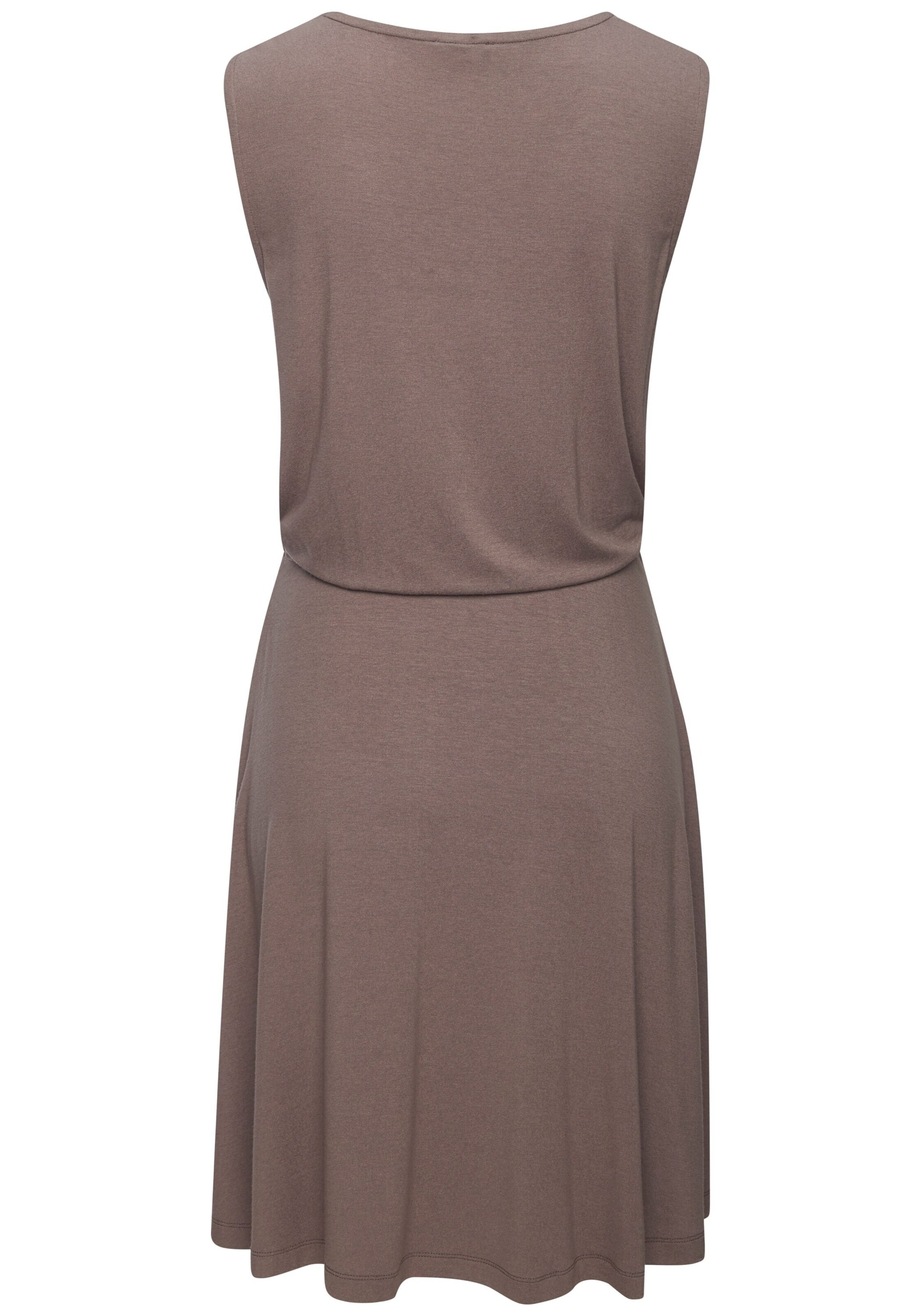Robe LASCANA en marron