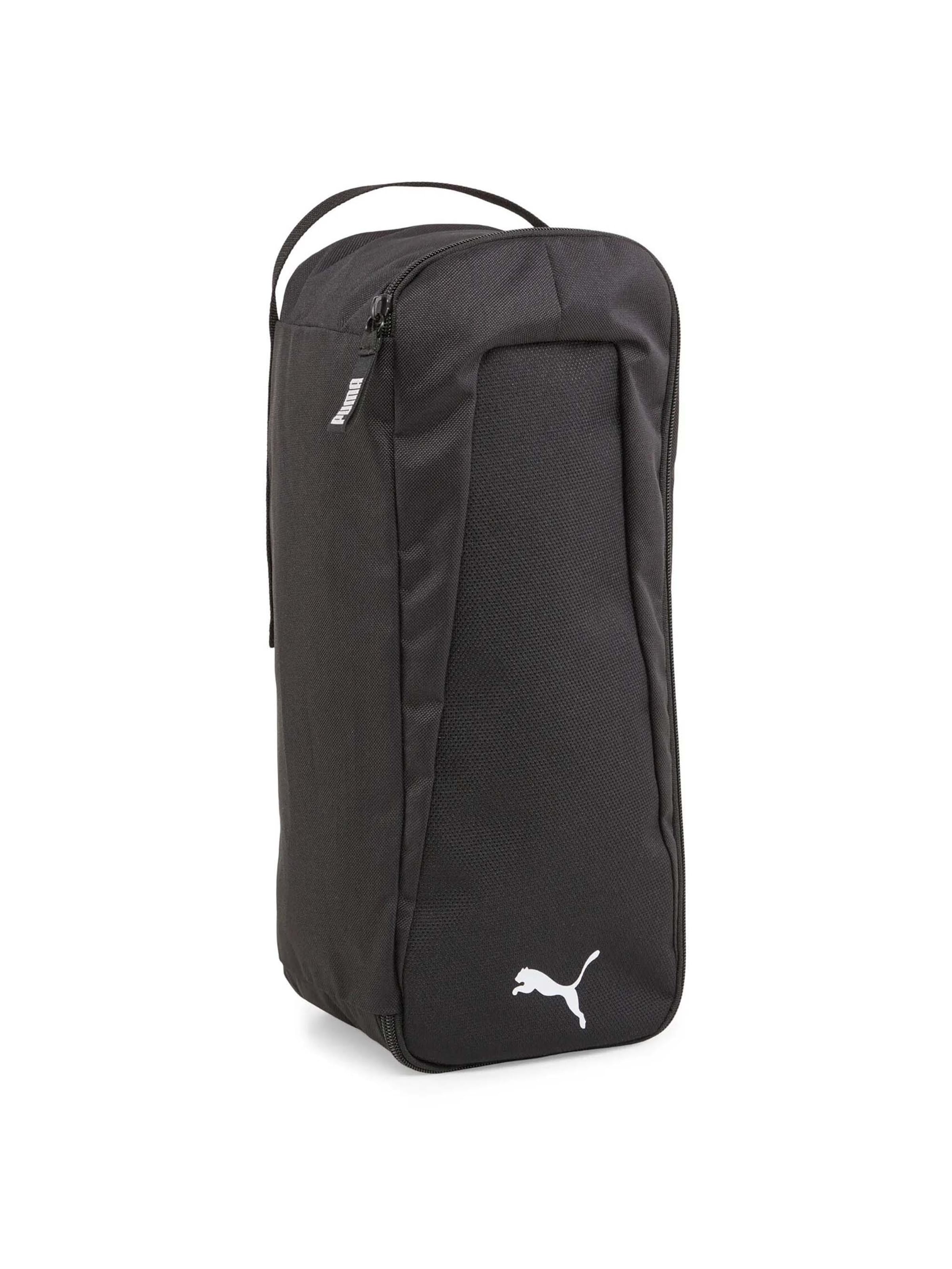 PUMA Sac de sport 'Teamgoal' en Onesize en noir, Vue avec produit