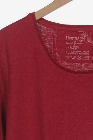 HempAge T-Shirt XXL in Pink
