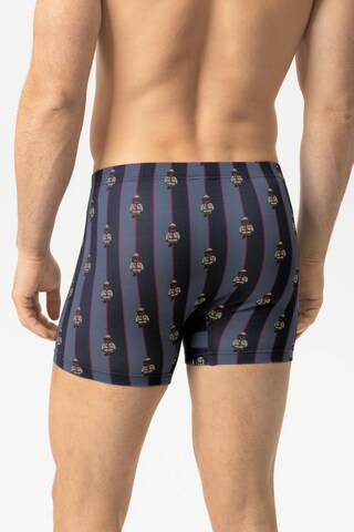 Boxers 'Ranger Patrol' Mey en bleu
