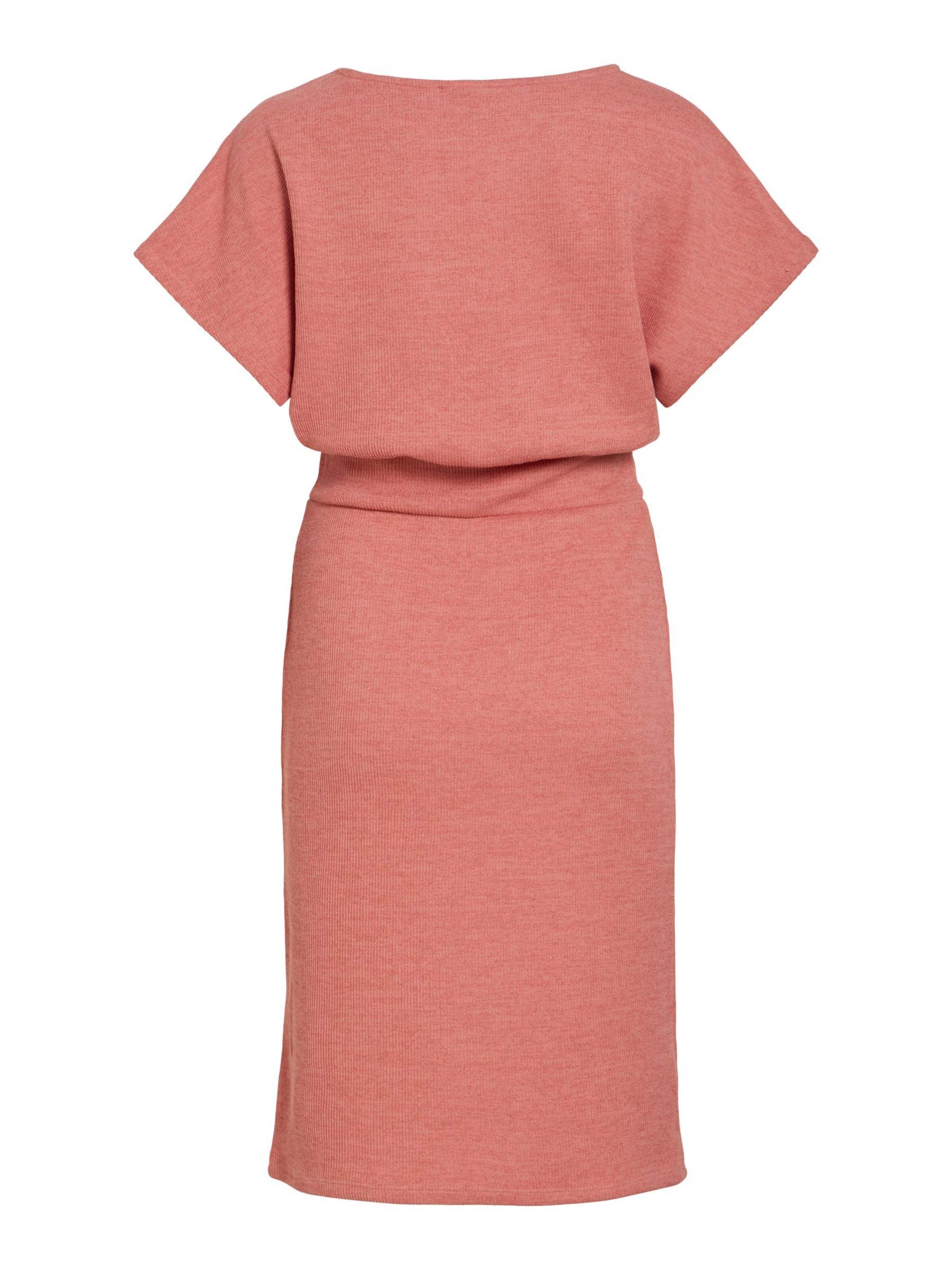 Robe 'VIRaffi' VILA en rose