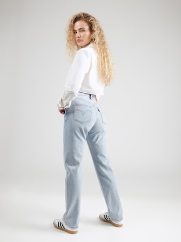 LEVI'S ® Regular Jeans '501' in Blue