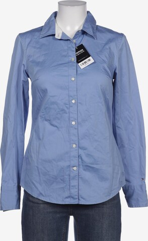 TOMMY HILFIGER Blouse & Tunic in S in Blue: front