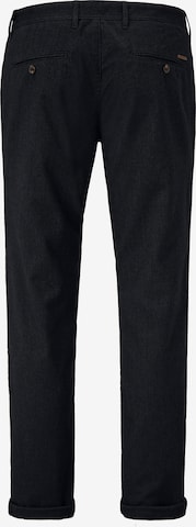 REDPOINT Regular Pants in Blue