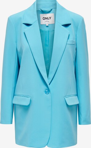 ONLY Blazer 'Lana-Berry' in Blau: predná strana