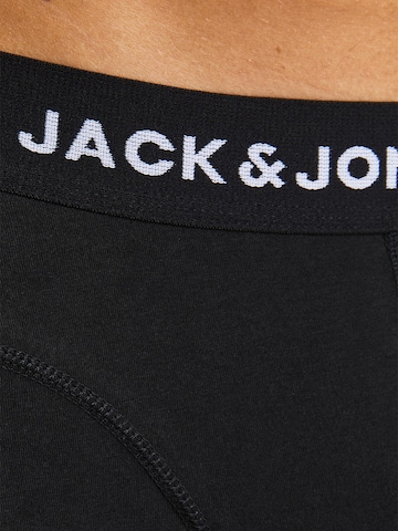 Boxer 'JACK & JONES Friday' di JACK & JONES in nero