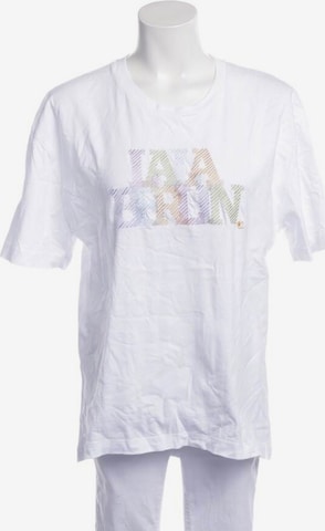 Lala Berlin Shirt S in Mischfarben: predná strana