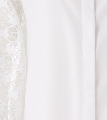 Aniston CASUAL Blouse in White