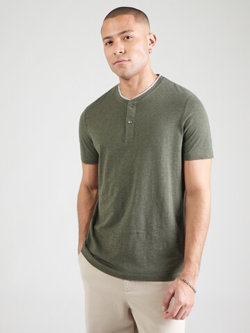 s.OliverMajica - zelena boja: prednji dio