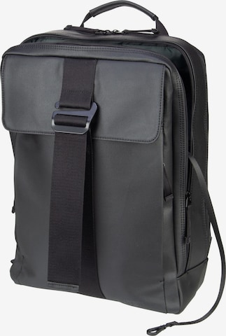 JOST Rucksack 'Viborg 3675' in Schwarz