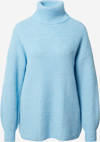 Pull-over s.Oliver en bleu : devant