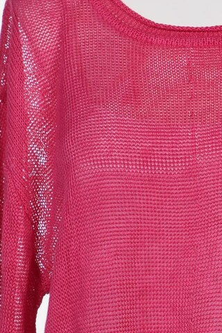 OSKA Sweater & Cardigan in L in Pink