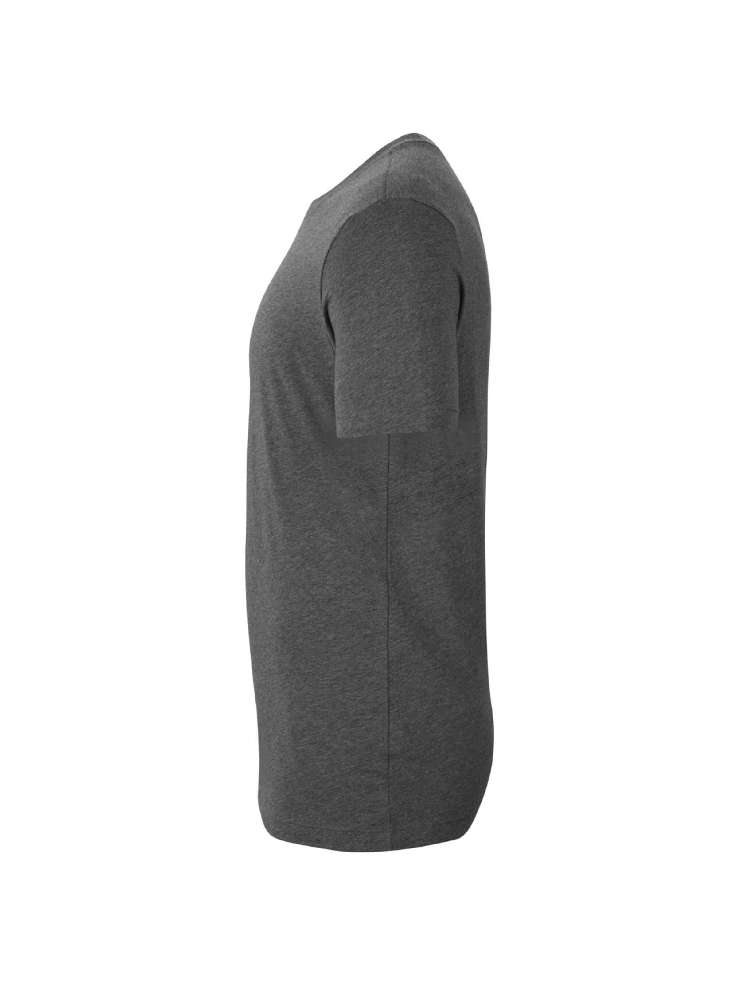 NIKE Shirt 'Nike Park 20 M' in Grey