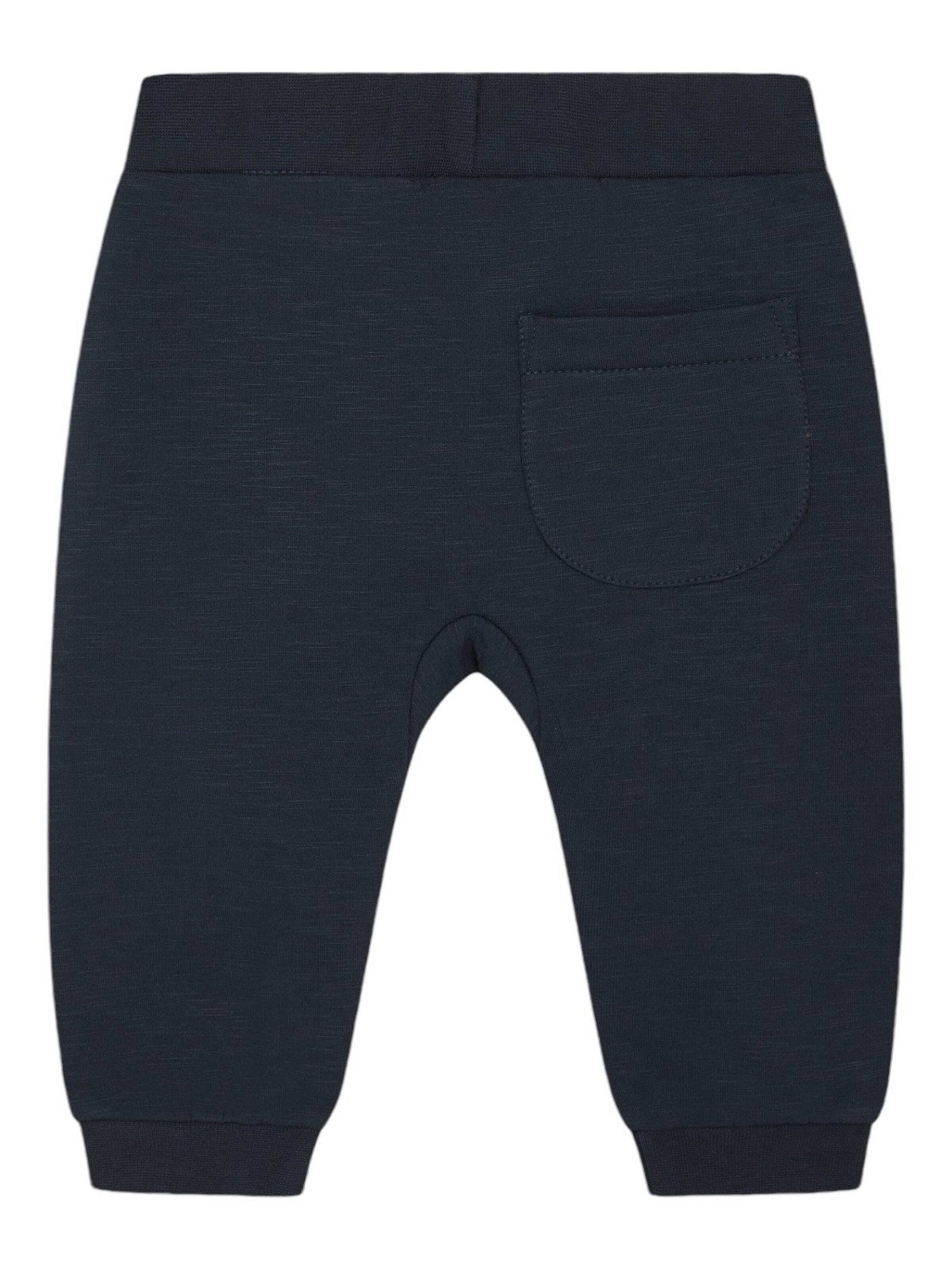 Hust & Claire Regular Pants 'HCGeorgey' in Blue