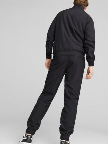 PUMA Sweatjacke‌‌‌‌‌ in Schwarz