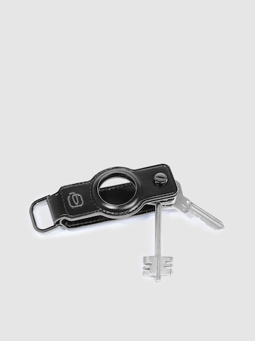 Piquadro Key ring in Black