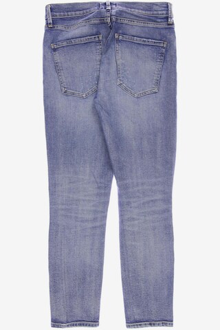 AGOLDE Jeans in 26 in Blue