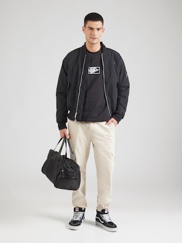 Sweat-shirt VANS en noir