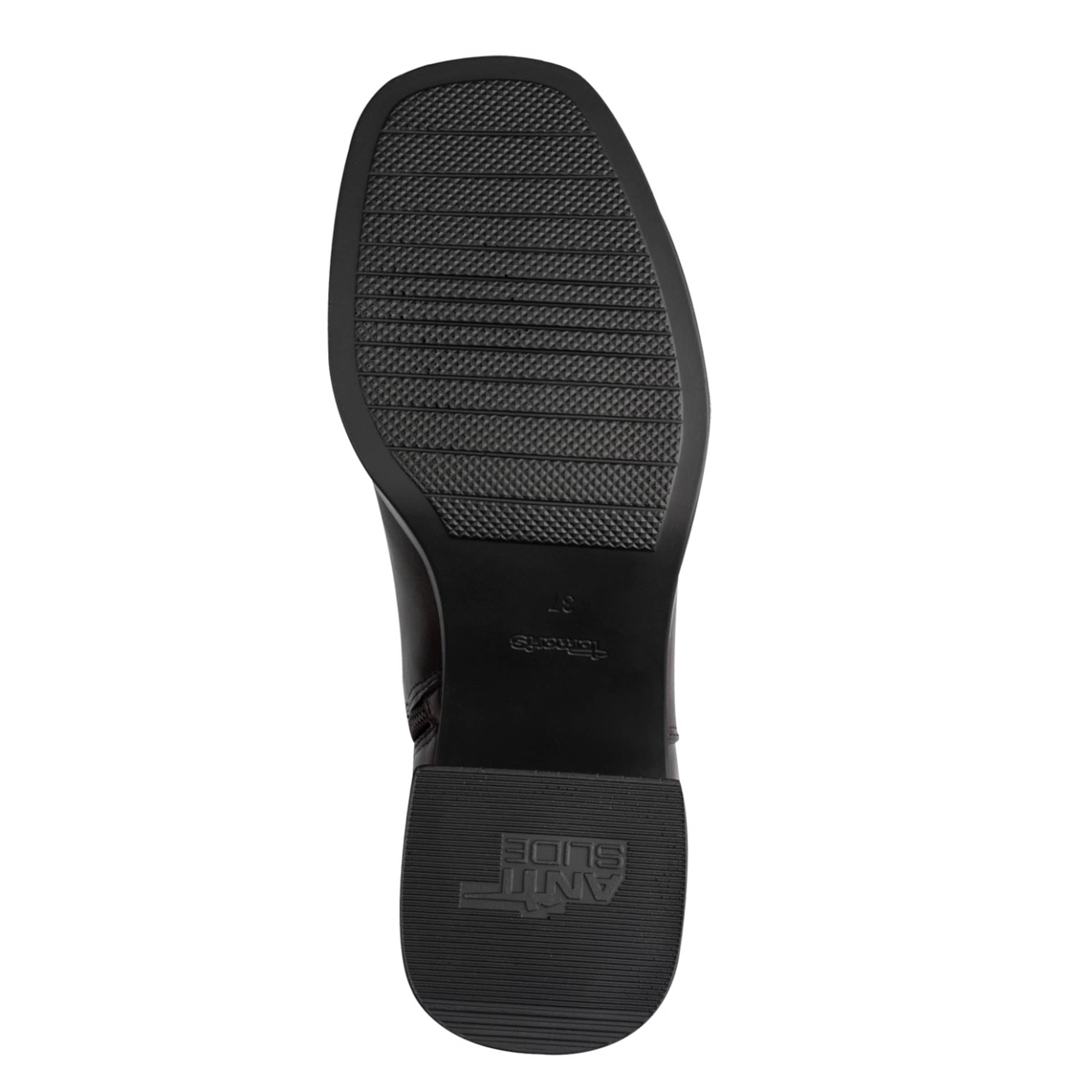 Tamaris Stiefel in Braun