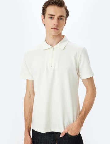 Koton Shirt in White: front