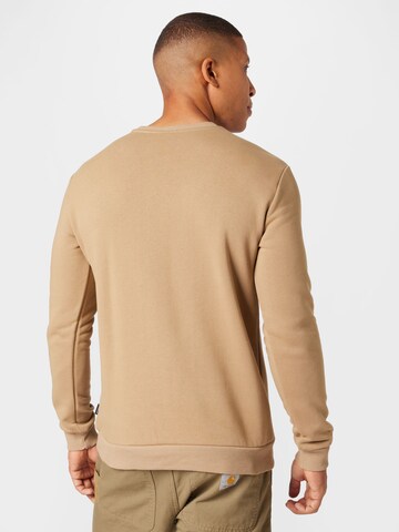 Only & Sons Regular fit Sweatshirt 'Ceres' in Beige