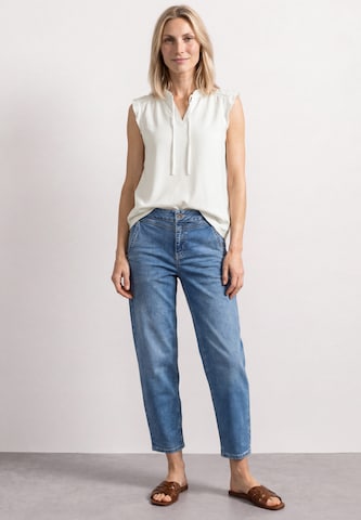 STREET ONE Top in White
