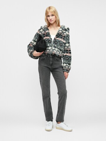 LTB Slim fit Jeans 'RONNA' in Grey