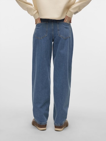 VERO MODA - Ropa ancha Vaquero 'VMEstelle' en azul