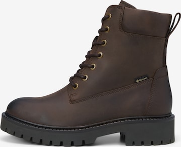 Marc O'Polo Boots in Braun: Vorderseite