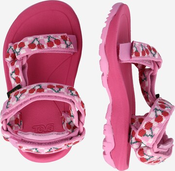 TEVA Sandals in Pink