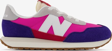 new balance Sneakers '237 Bungee' in Mixed colors: front