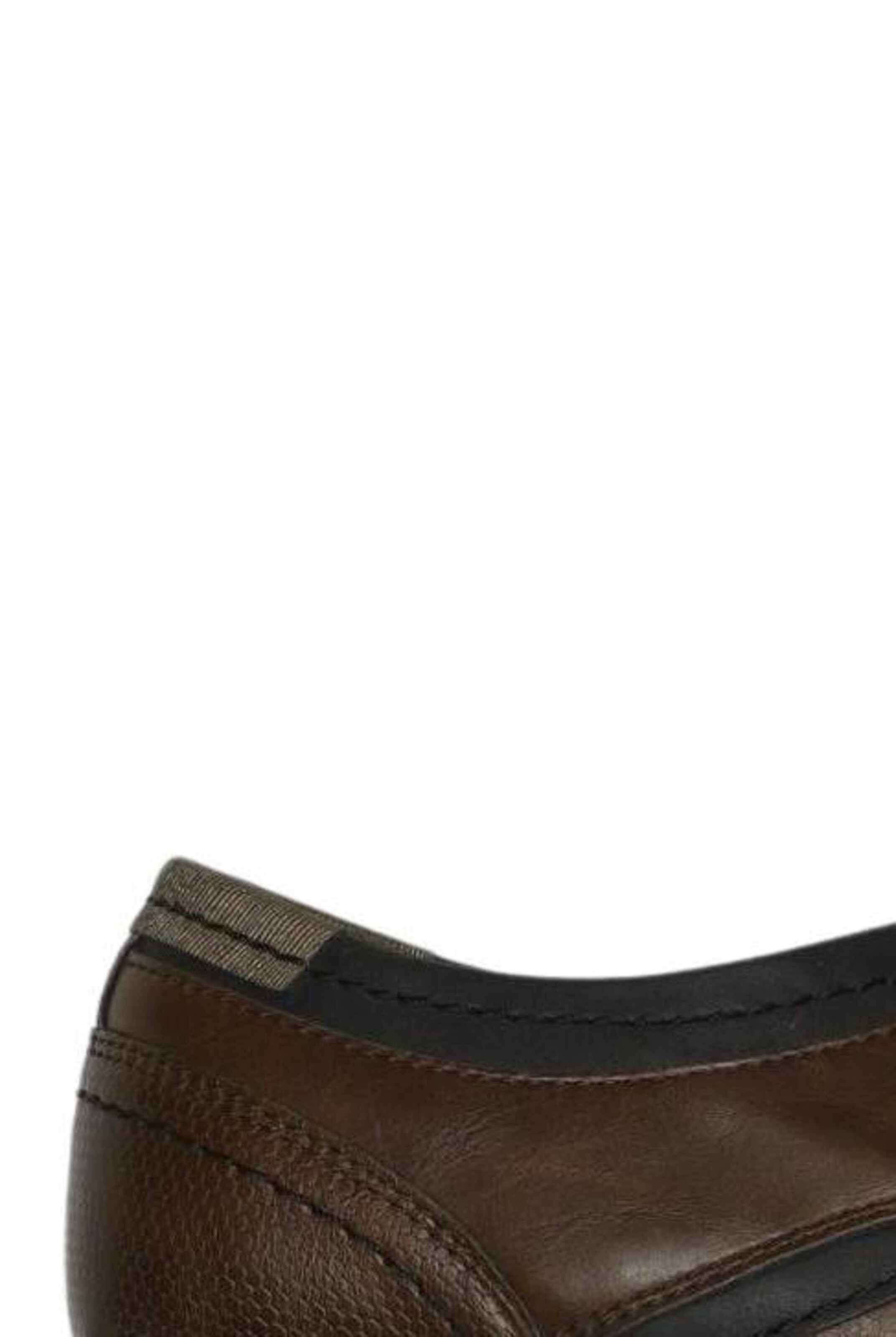 VENICE Flats & Loafers in 40 in Brown