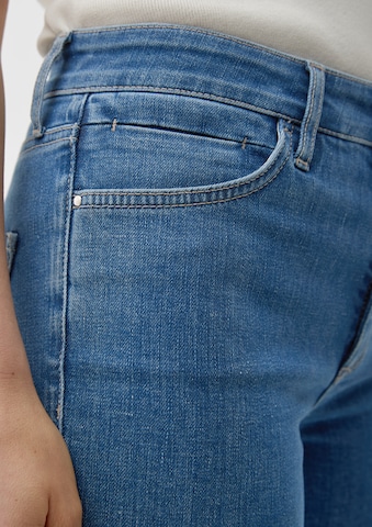 s.Oliver BLACK LABEL Slimfit Jeans in Blauw
