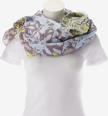 Schumacher Scarf & Wrap in One size in Mixed colors: front