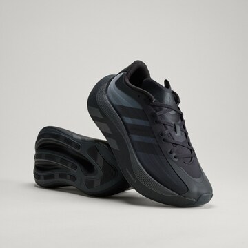 ADIDAS ORIGINALS - Sapatilhas baixas 'Hyperboost' em preto