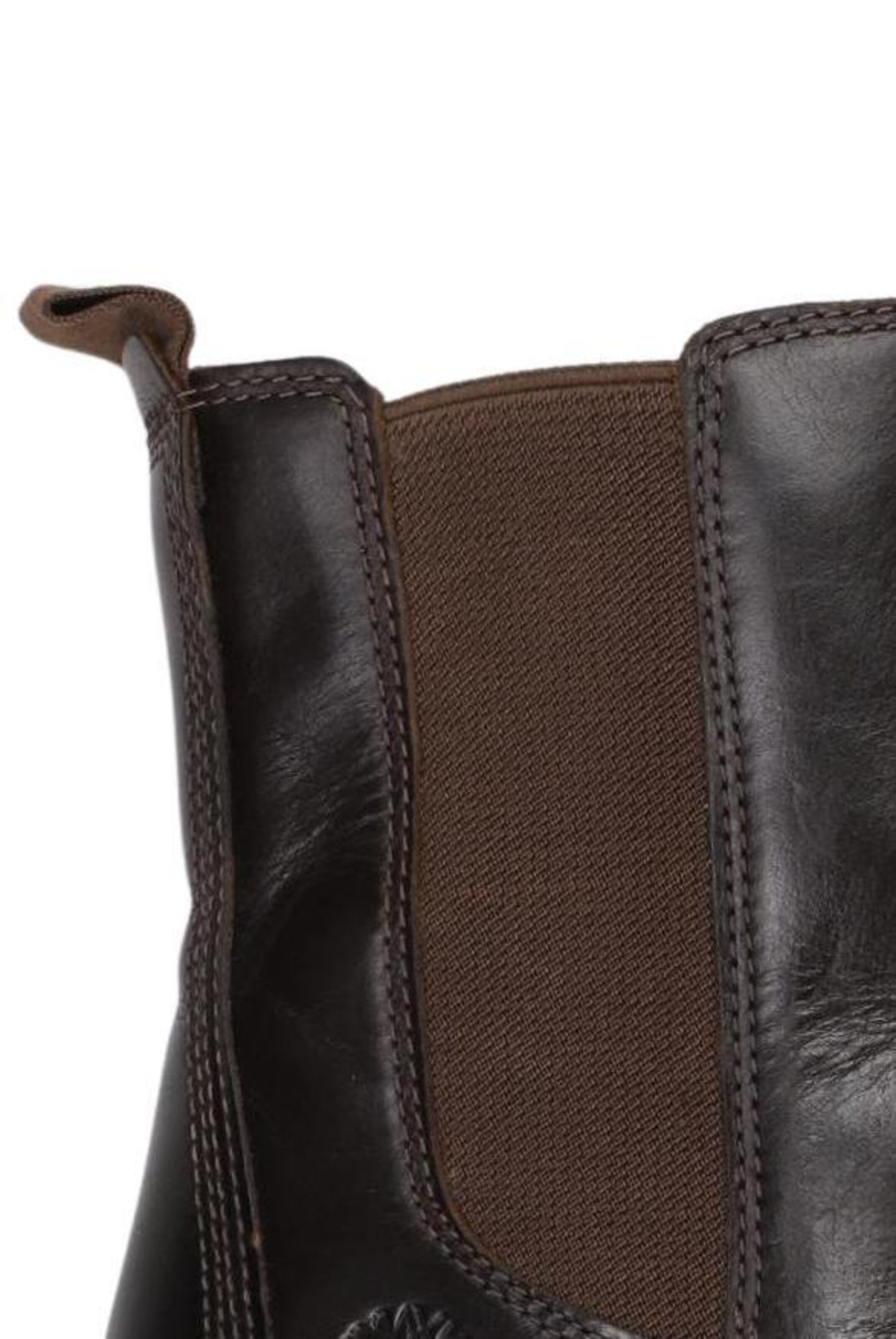 TIMBERLAND Dress Boots in 37 in Brown