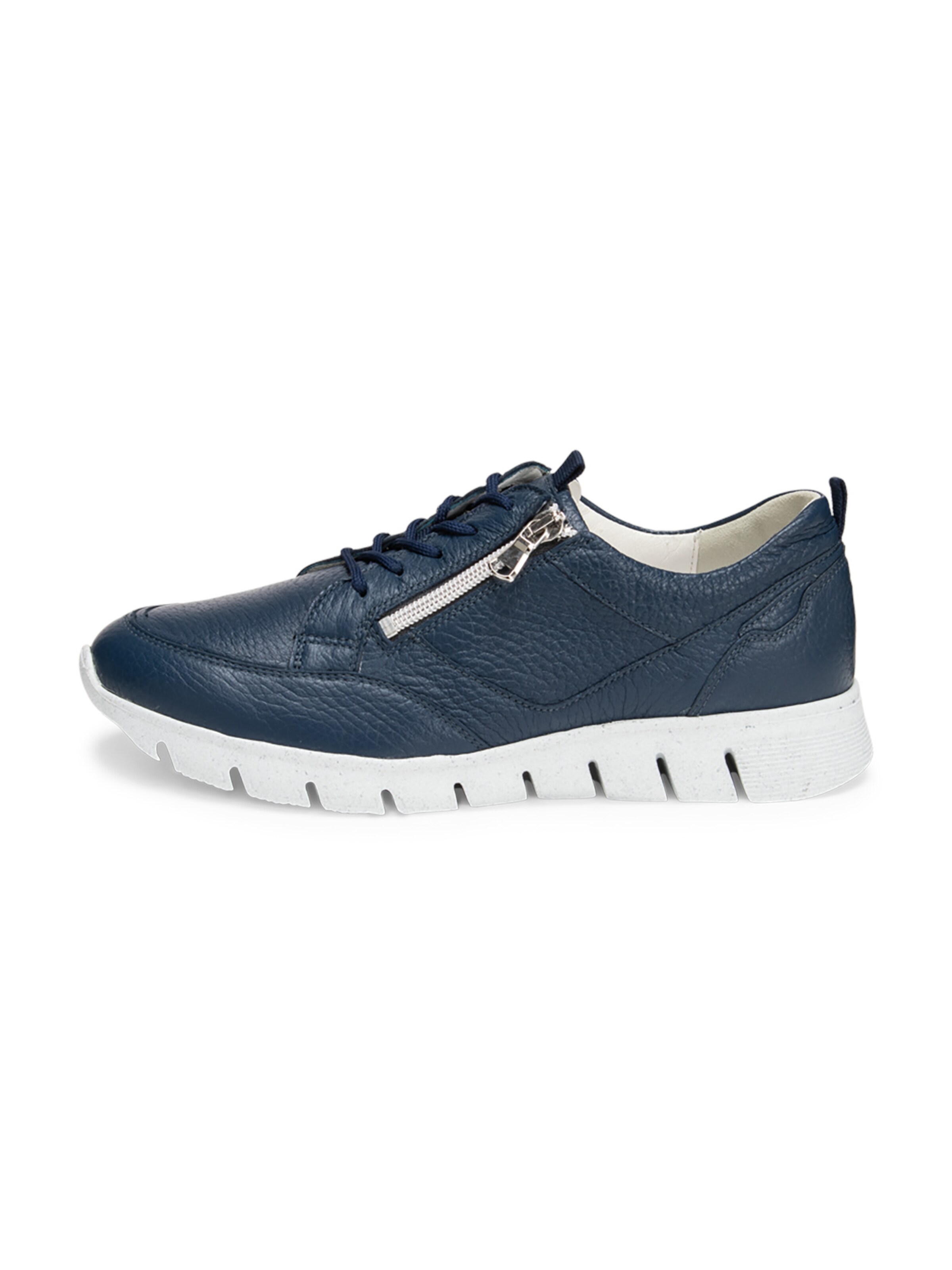 Sneaker bassa di VITAFORM in blu