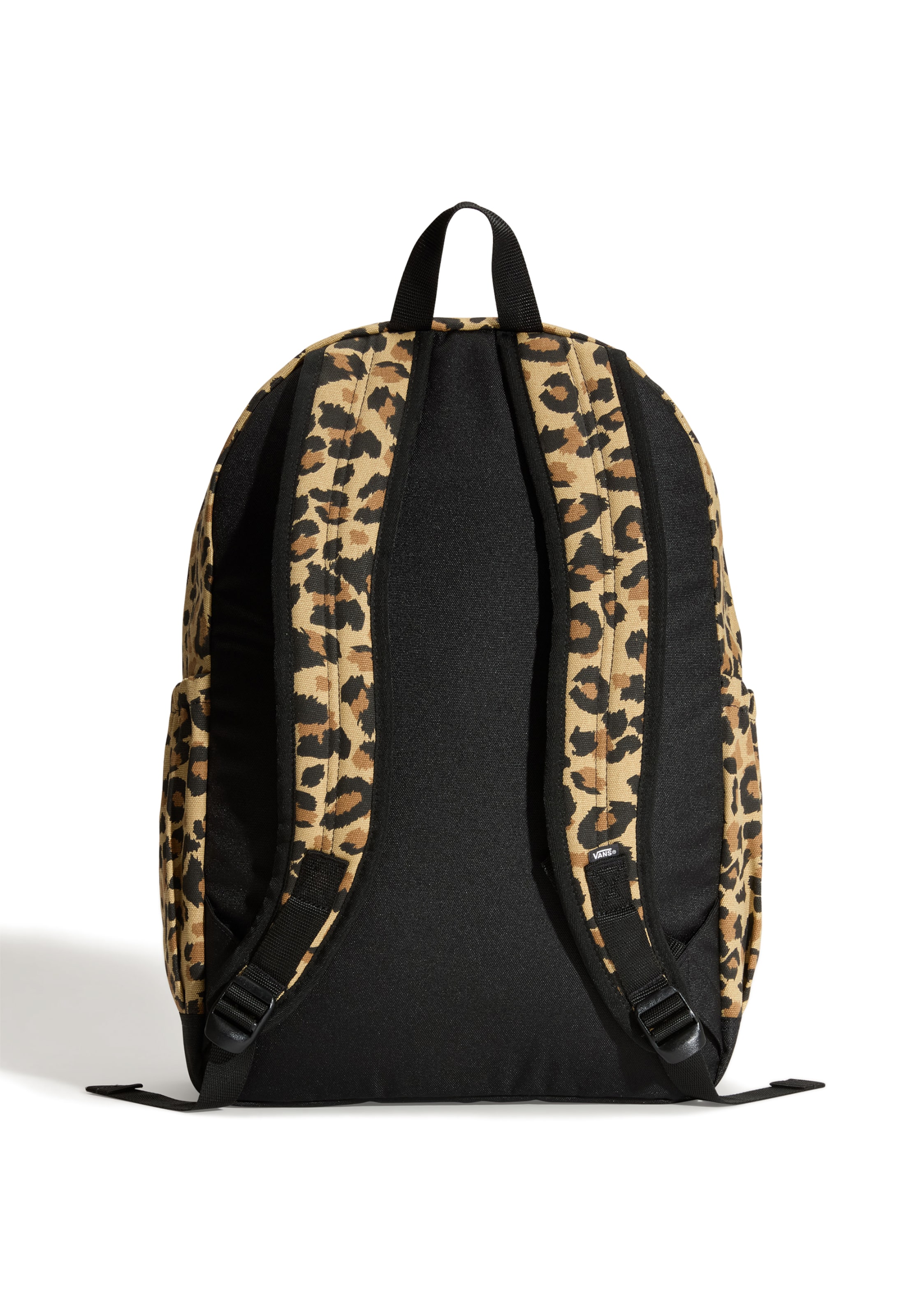 VANS Rucksack 'NEW SKOOL' in Beige
