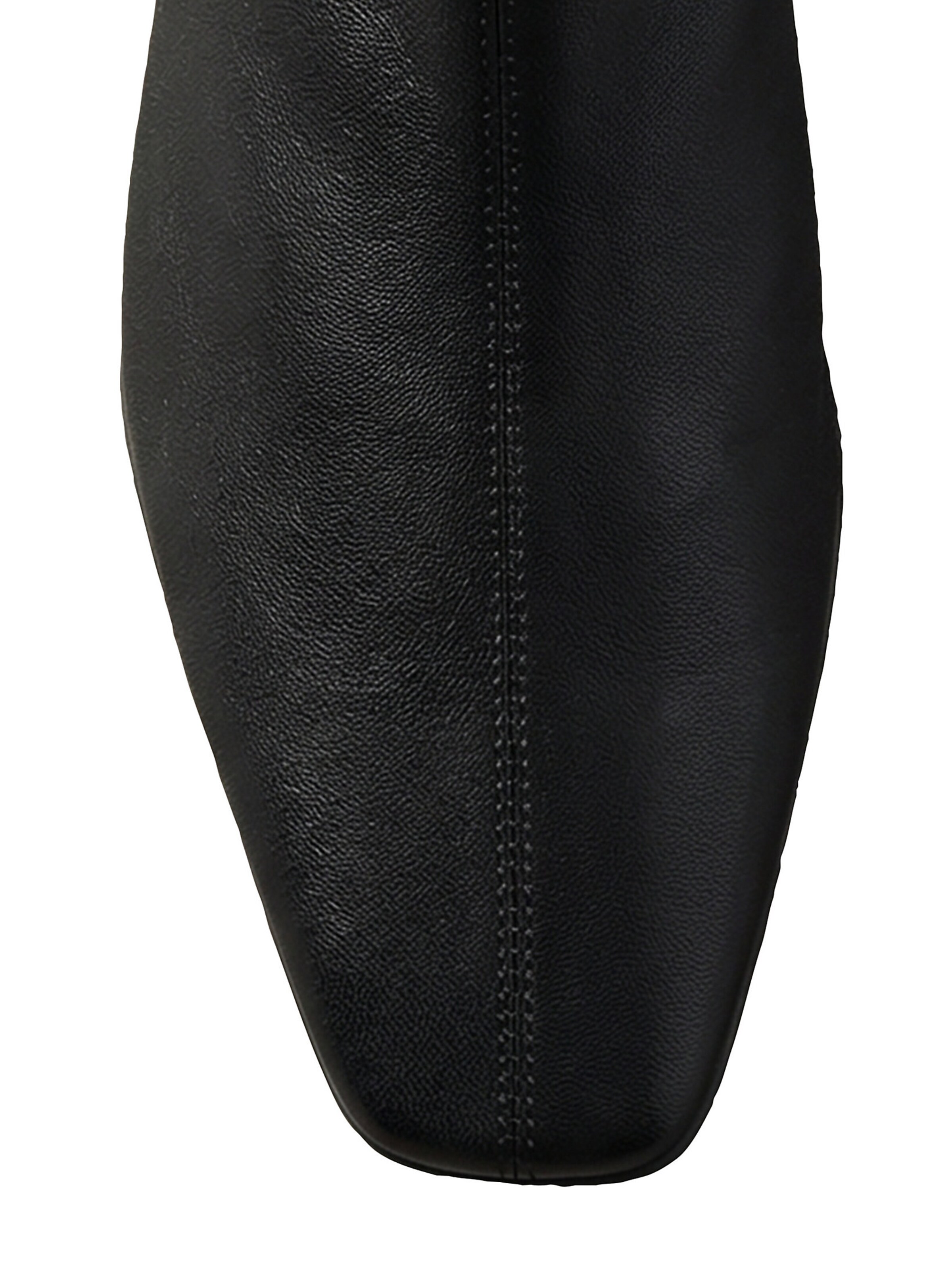 Calvin Klein Boots in Schwarz