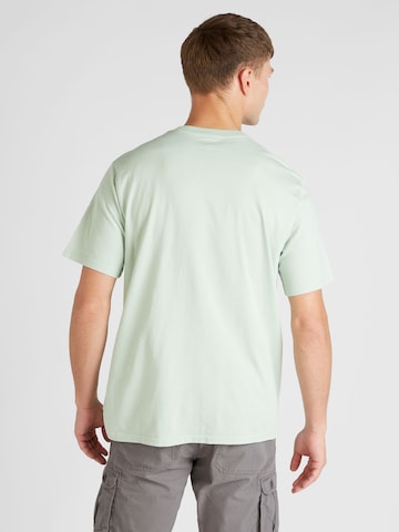LEVI'S ® - Camisa em verde
