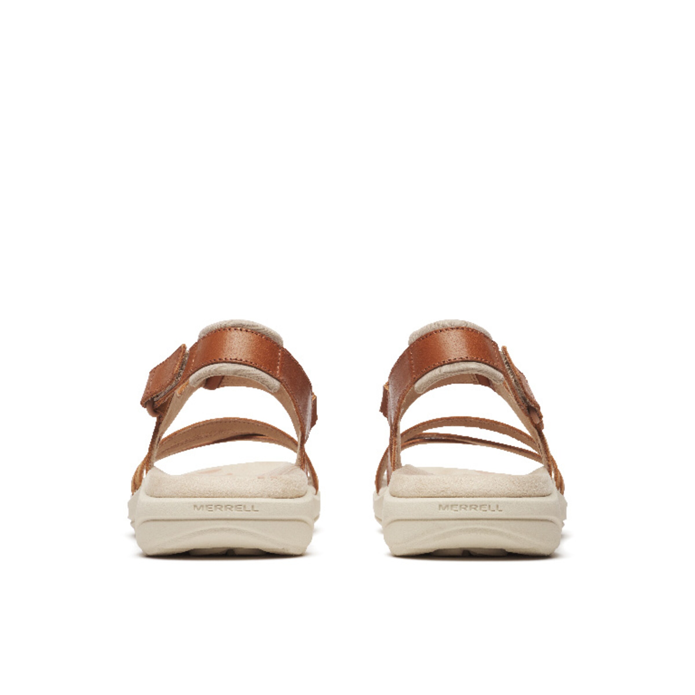 MERRELL Sandals in Brown
