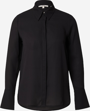 Koton - Blusa en negro: frente