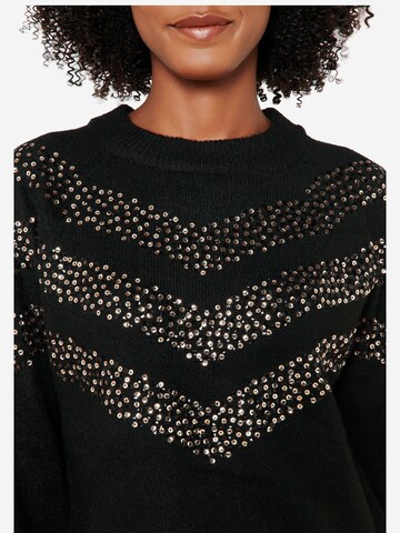 Pull-over LolaLiza en noir