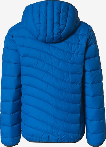 CMP Outdoorová bunda – modrá